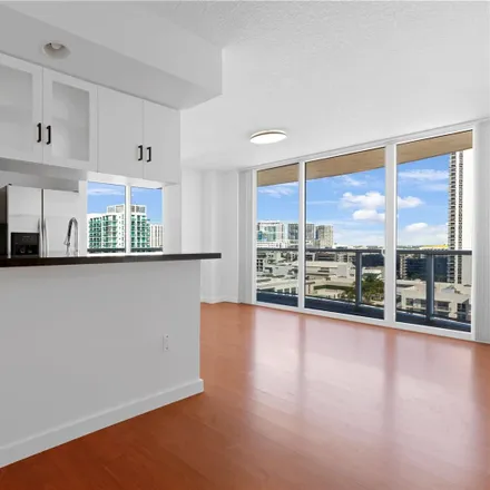 Image 3 - 601 Northeast 23rd Street, Miami, FL 33137, USA - Condo for rent