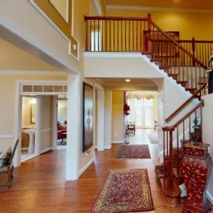 Buy this 7 bed apartment on 8052 Winstead Manor Lane in Laurel Hill, Lorton