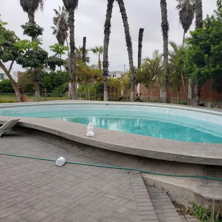 Image 7 - Colegio Villa Alarife, Avenida Don Augusto, Chorrillos, Lima Metropolitan Area 15067, Peru - Apartment for sale
