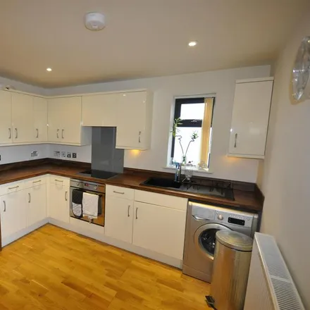 Image 2 - 27 Whaddon Road, Prestbury, GL52 5LZ, United Kingdom - Apartment for rent