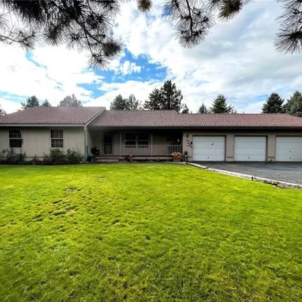 Buy this 3 bed house on 99 Orchard View Drive in Okanogan County, WA 98841