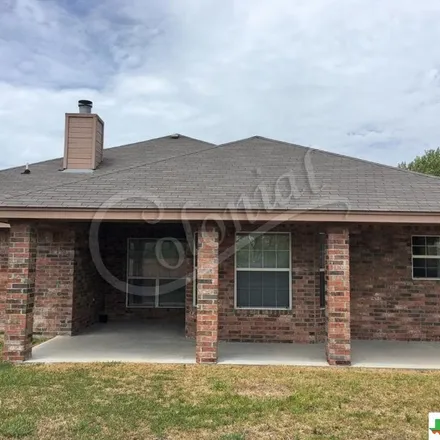 Image 2 - 721 Mustang Trail, Harker Heights, Bell County, TX 76548, USA - Apartment for rent