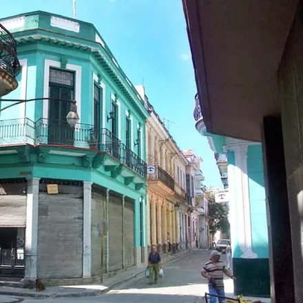 Image 2 - Jose A. Tudels, Compostela 112, Havana, 10102, Cuba - House for rent