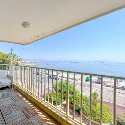 Image 3 - Antibes, Maritime Alps, France - Apartment for sale