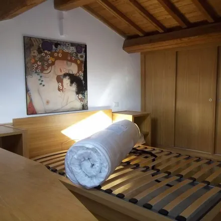 Rent this 2 bed apartment on Paninoteca da Pippo in Via San Valerio, 00019 Tivoli RM