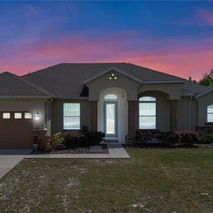 Buy this 3 bed house on 2800 South Elston Drive in Deltona, FL 32738