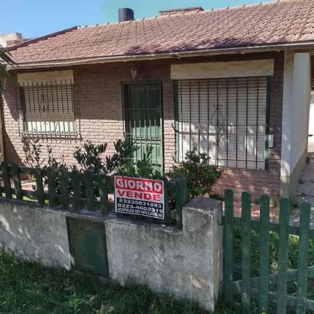 Buy this 1 bed house on Trouville in Partido de Mar Chiquita, 7609 Santa Clara del Mar