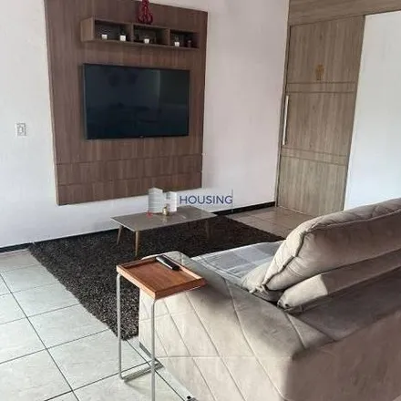 Buy this 5 bed house on Rua Frei Otto in Santa Mônica, Belo Horizonte - MG
