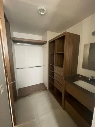 Rent this studio apartment on Calle Vista al Amanecer 6300 in 45090 Tlaquepaque, JAL