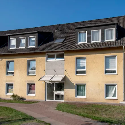 Rent this 3 bed apartment on Dückerstraße in 44369 Dortmund, Germany