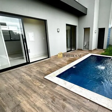 Buy this 3 bed house on unnamed road in Cuiabá - MT, 78093-000