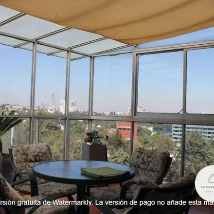 Image 2 - unnamed road, La Magdalena Contreras, 10200 Santa Fe, Mexico - Apartment for sale