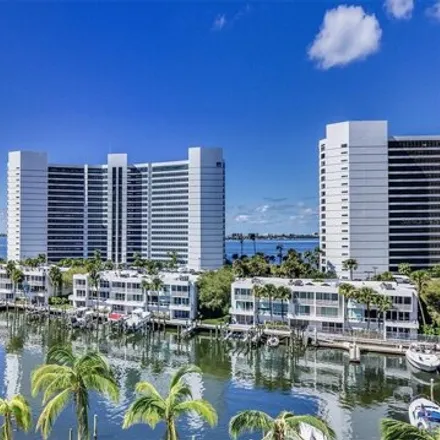 Buy this 3 bed condo on The Belle House in 1133 4th Street, Sarasota