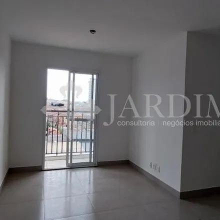 Buy this 2 bed apartment on Rua Dona Aurora in Paulicéia, Piracicaba - SP