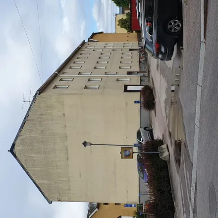 Rent this 1 bed apartment on Nygatan in 731 30 Köping, Sweden