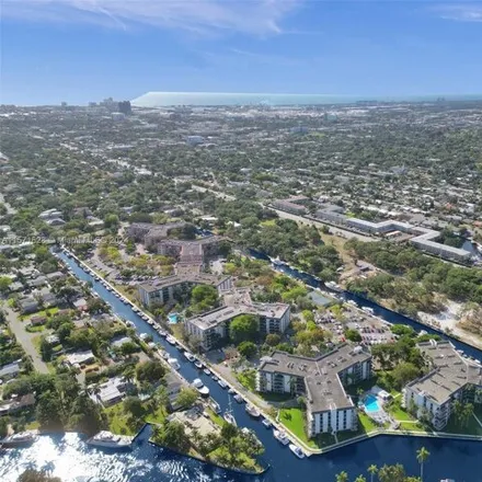 Buy this 1 bed condo on 1161 River Reach Drive in Fort Lauderdale, FL 33315