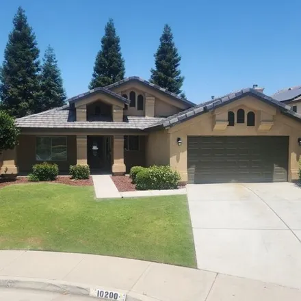 Buy this 4 bed house on 10200 Lerwick Ave in Bakersfield, California