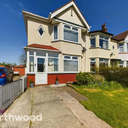 Buy this 3 bed house on Shellfield Road in Sefton, PR9 9UA
