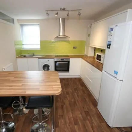 Rent this 2 bed room on Persian Rug Bazaar in Station Road, Newcastle upon Tyne