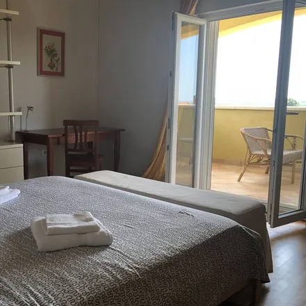 Rent this 3 bed house on Istarska Županija