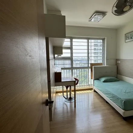 Rent this 1 bed room on 416 Clementi Avenue 1 in Singapore 120416, Singapore