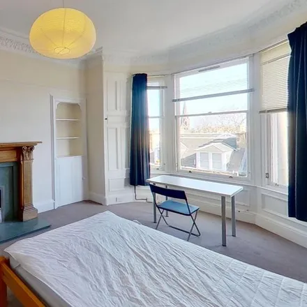 Image 5 - 78 Leamington Terrace, City of Edinburgh, EH10 4JU, United Kingdom - Apartment for rent