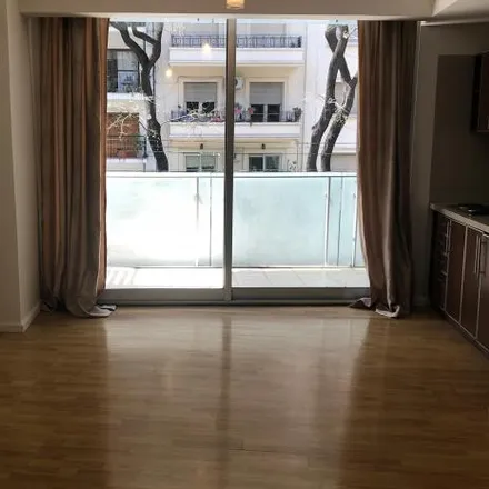Rent this 1 bed apartment on Roble in Avenida Coronel Díaz, Palermo