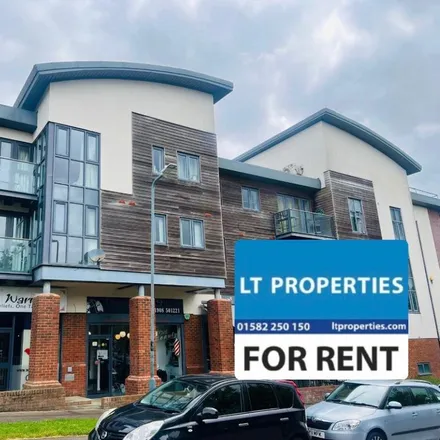 Rent this 2 bed apartment on unnamed road in Milton Keynes, MK8 0LX