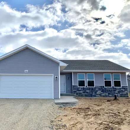Buy this 3 bed house on 1635 Cornerstone Circle in Platteville, WI 53818