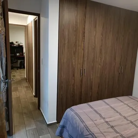 Buy this 2 bed apartment on Avenida División del Norte in Benito Juárez, 03100 Mexico City