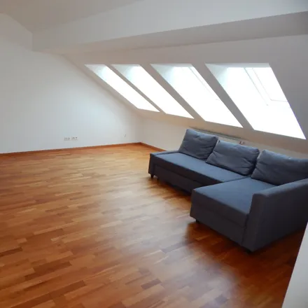 Rent this 3 bed apartment on Vienna in KG Hetzendorf, AT