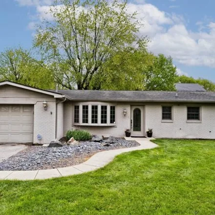 Buy this 4 bed house on 12667 Lantern Road in Fishers, IN 46038