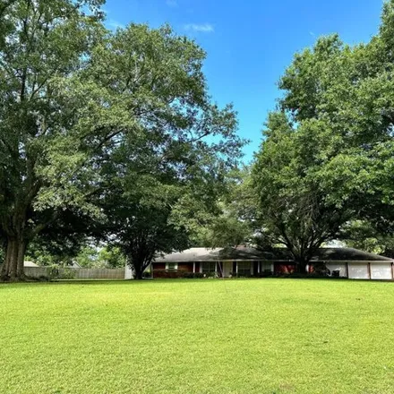Image 2 - 172 Pleasant Hill Road, Lacy Subdivision, Lowndes County, MS 39702, USA - House for sale
