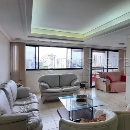 Buy this 4 bed apartment on Ipiranga in Rua do Espinheiro, Espinheiro