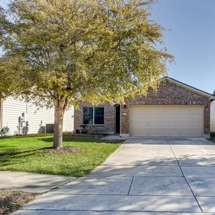 Buy this 3 bed house on 3810 Browning Blf in San Antonio, Texas