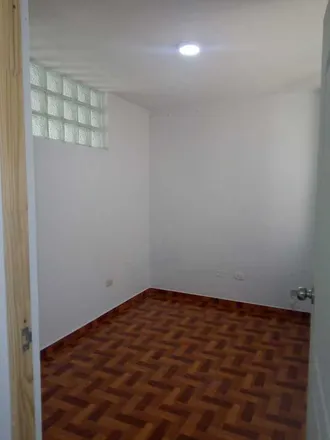 Buy this 2 bed apartment on Institución Educativa Sol Naciente De Maria in Calle Huáscar, Ancón