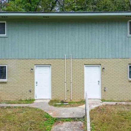 Buy this 4 bed house on 139 West Ridgewood Avenue in White Oak, Chattanooga