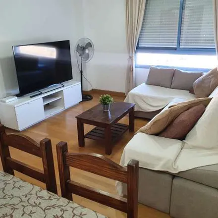 Rent this 1 bed apartment on Avenida María Victoria Atencia in 13, 29010 Málaga