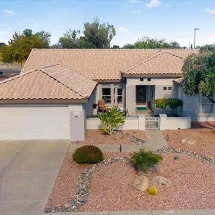 Buy this 2 bed house on 18544 North Avalon Lane in Surprise, AZ 85374