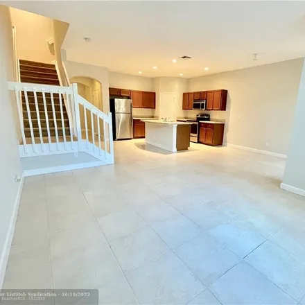 Image 4 - 2998 Ashley Drive West, Palm Beach County, FL 33415, USA - Townhouse for rent