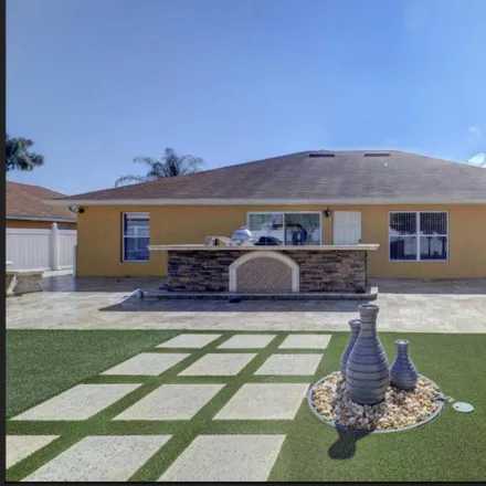 Image 4 - Port Saint Lucie, FL, US - House for rent