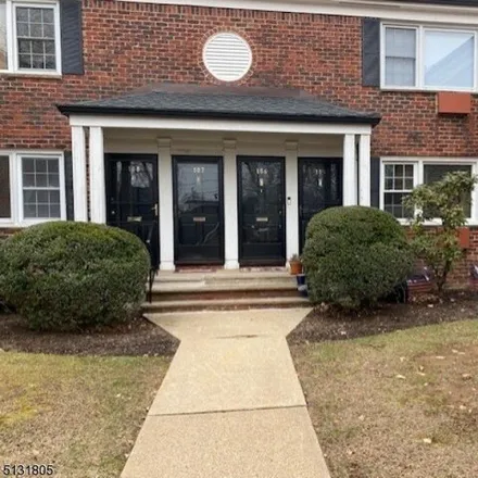 Rent this 1 bed condo on Madison Avenue in Morris Township, NJ 07960