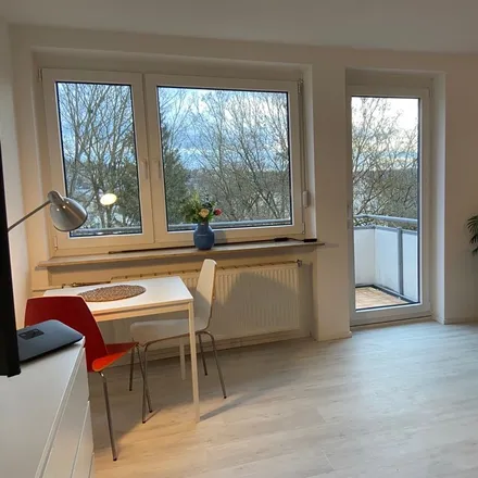 Rent this 1 bed apartment on Dresdener Straße 30 in 71065 Sindelfingen, Germany