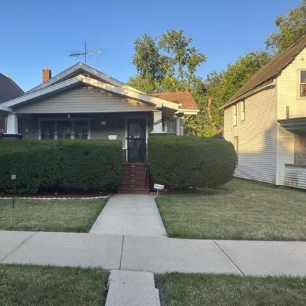 Buy this 3 bed house on South Suburban Missionary Baptist Church in West 152nd Street, Harvey