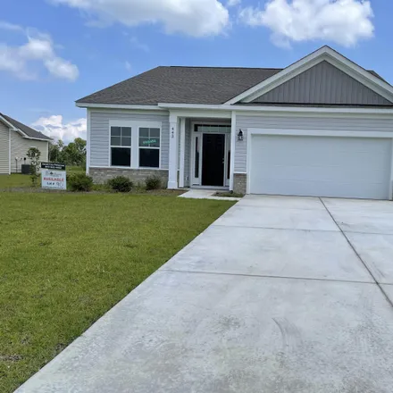 Buy this 3 bed house on Sun House Petroleum in SC 905, Hickory Grove