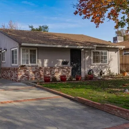 Buy this 4 bed house on 3311 Mayfair Drive in Sacramento County, CA 95864