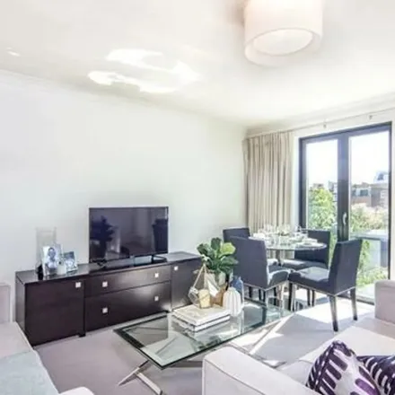 Rent this 1 bed apartment on Pelham Court in 145 Fulham Road, London