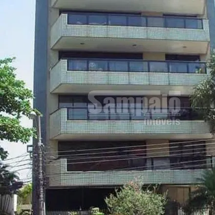 Image 1 - Rua Pouso Alegre, Campo Grande, Rio de Janeiro - RJ, Brazil - Apartment for sale