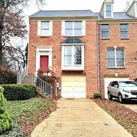 Rent this 3 bed house on 5607 April Journey Road in Columbia, MD 21044
