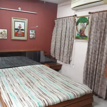 Image 3 - Gurukul, Drive-in Road, Memnagar, Ahmedabad - 380001, Gujarat, India - Apartment for rent